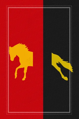 招聘招聘季几何psd分层banner