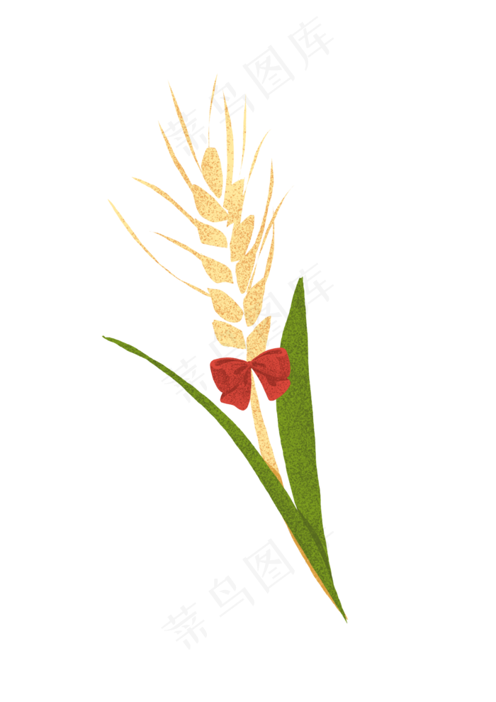 二十四节气芒种