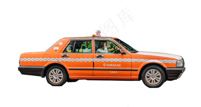 汽车轿车,免抠元素(1870*1004px 300 dpi )psd模版下载