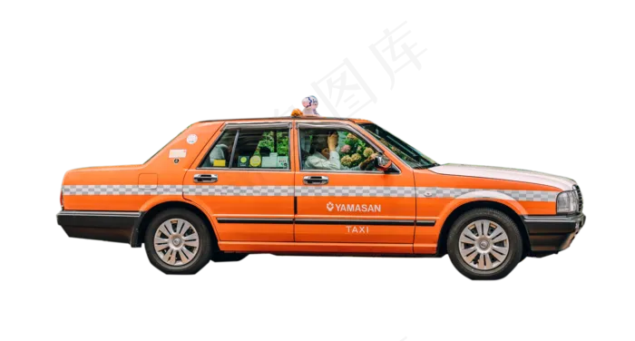 汽车轿车,免抠元素(1870*1004px 300 dpi )psd模版下载