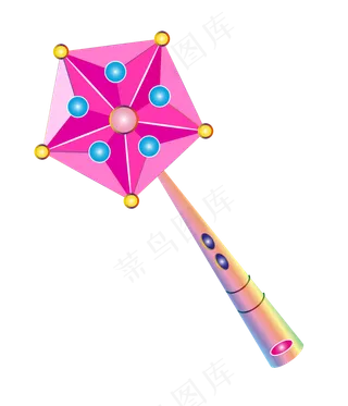 六一儿童节小玩具小物品装饰素材