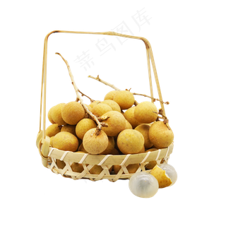 桂圆龙眼热带水果