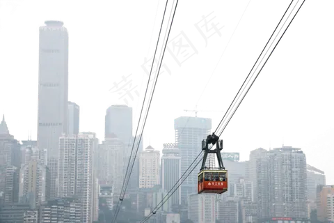 重庆长江索,免抠元素 重庆长江索,免抠元素
