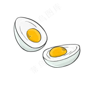 端午节咸鸭蛋PNG