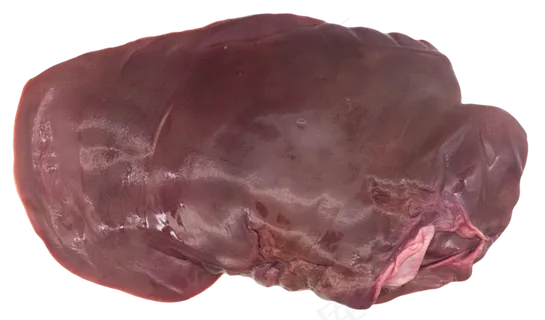 猪肉猪肝,免抠元素