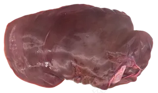 猪肉猪肝,免抠元素