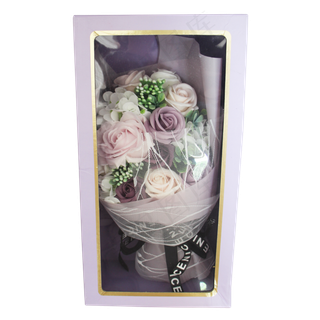 鲜花礼盒