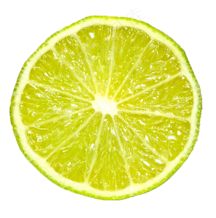 水果柠檬