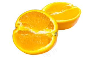 橙子水果