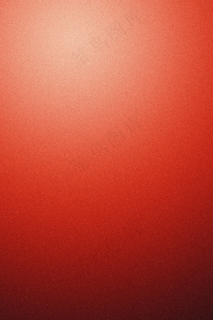 磨砂质感红色背景