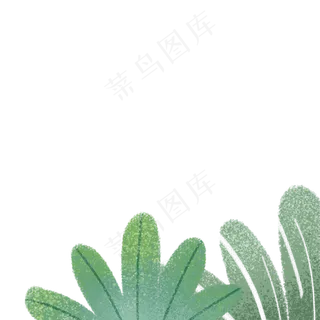 春天绿色植物下载