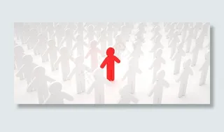 商务人才招聘电商banner