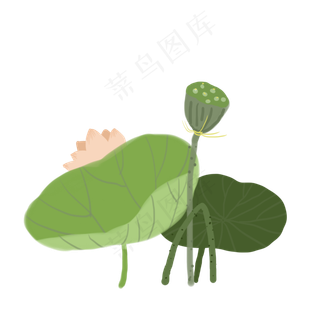 端午节免抠素材