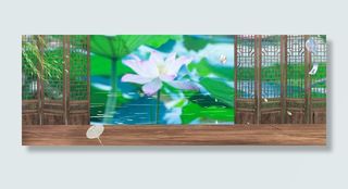 二十四节气中国风