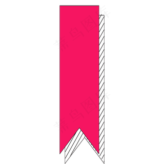 电商几何标签,免抠元素