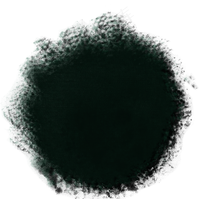 墨迹水墨中国风