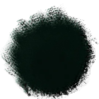 墨迹水墨中国风