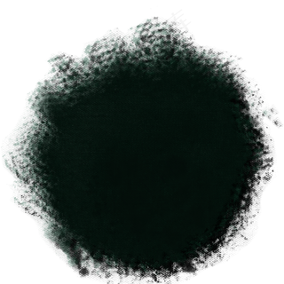 墨迹水墨中国风