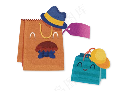 父亲节购物商务优惠