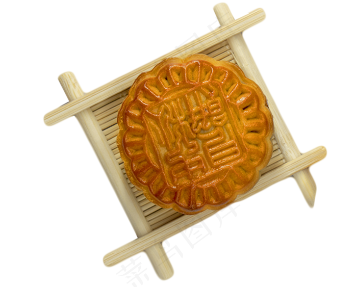 月饼食物,免抠元素(1243*1000px 300 dpi )psd模版下载