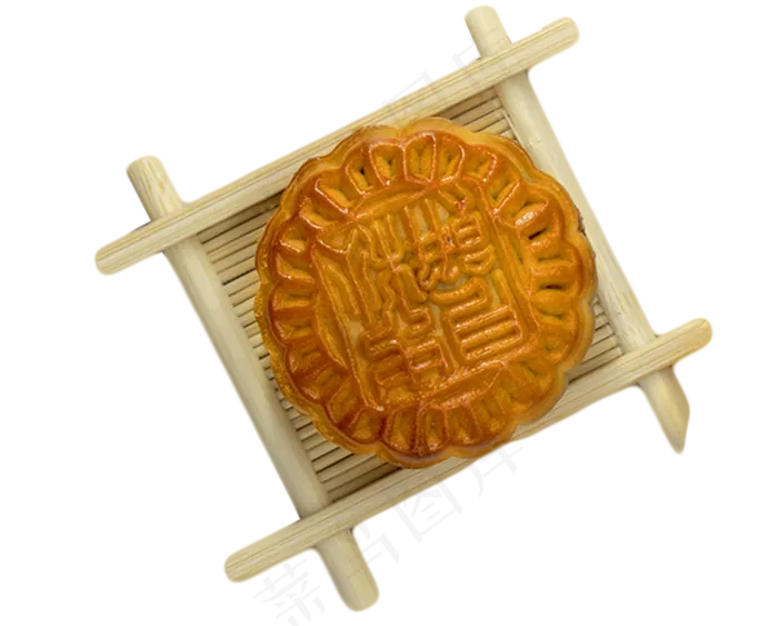 月饼食物,免抠元素(1243*1000px 300 dpi )psd模版下载