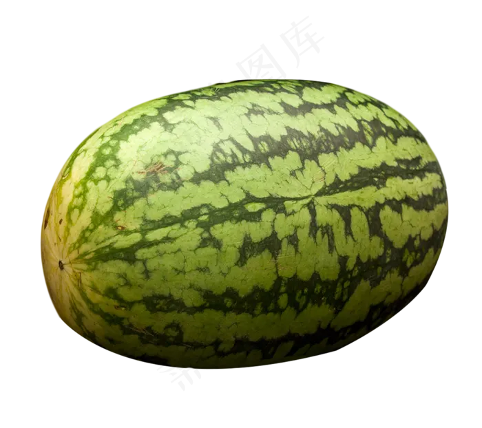 一个花皮西瓜(1499X1333(DPI:300))psd模版下载