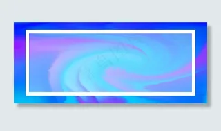 促销抽象几何底纹