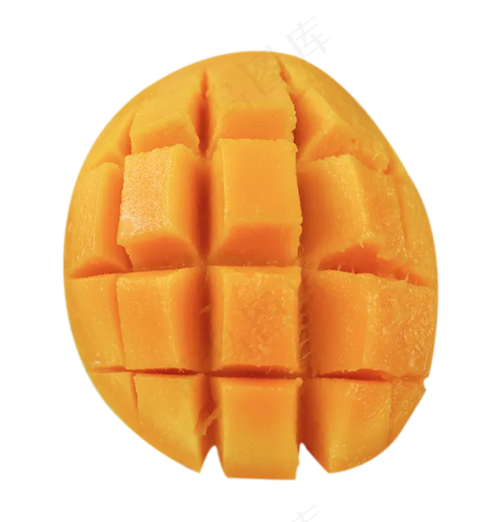 半个芒果(1088X1155(DPI:240))psd模版下载