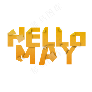 HELLOMAY你好四月