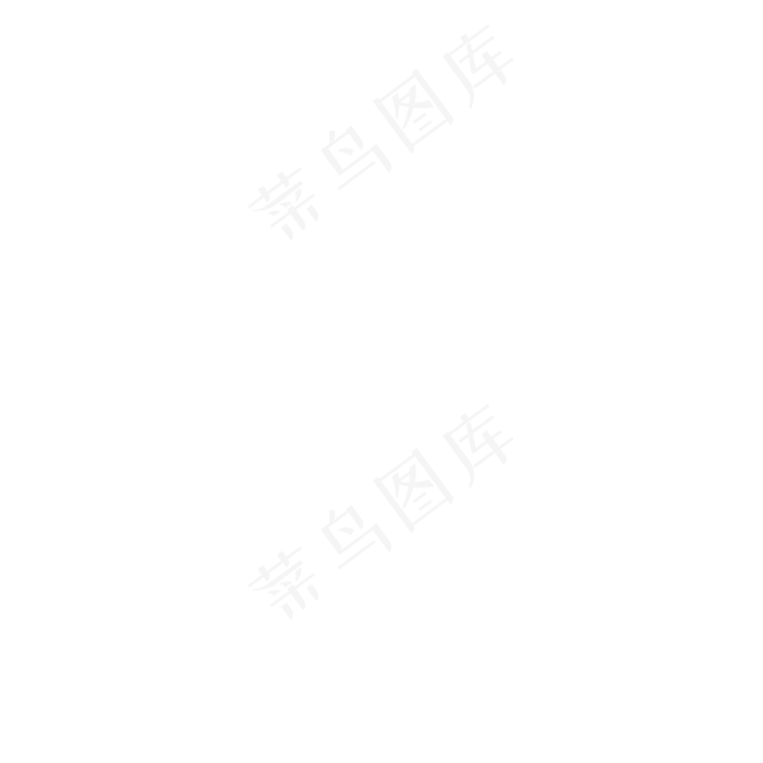 冬天雪雪花,免抠元素(2048*2048px 300 dpi )psd模版下载