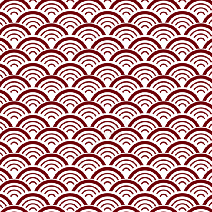 中国风红色纹理