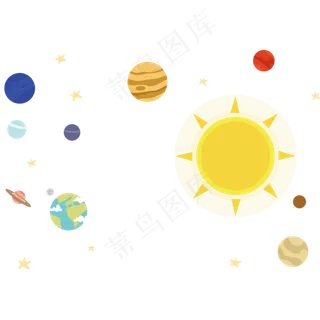 太空星球免费下载