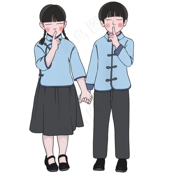 五四青年节民国青年