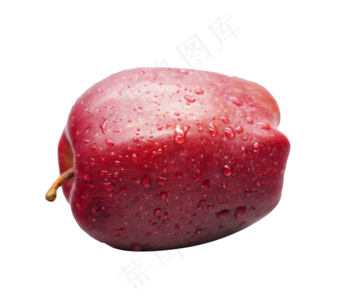 进口蛇果嘎啦果,免抠元素