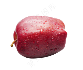 进口蛇果嘎啦果,免抠元素