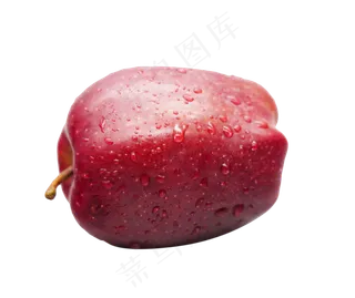 进口蛇果嘎啦果,免抠元素