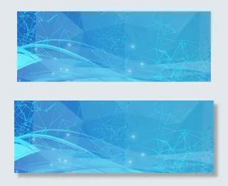 震撼首发高端电脑显示屏促销banner