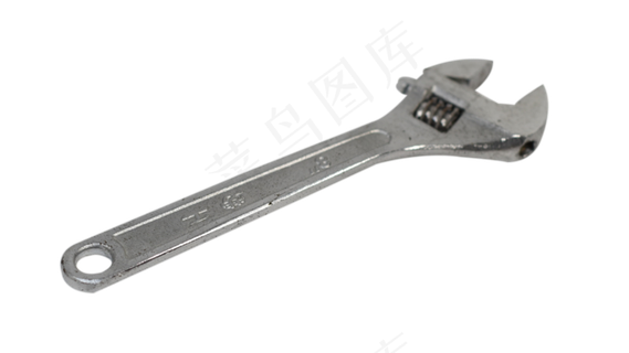 一把扳手,免抠元素