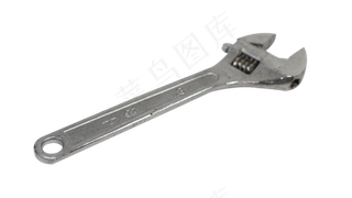 一把扳手,免抠元素