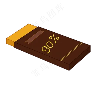 儿童节零食巧克力