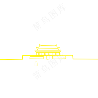 *简笔画