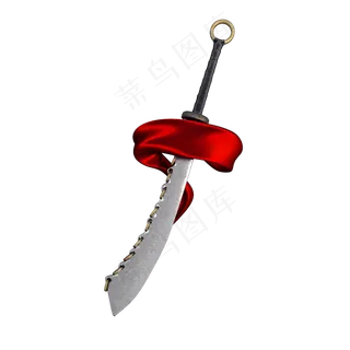 红军军刀png图
