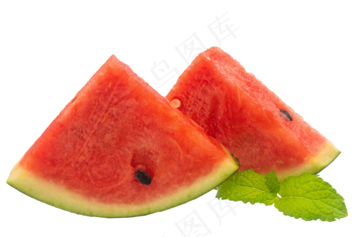 甜食水果西瓜