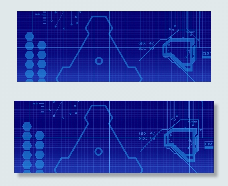 科技感摄像头背景广告背景