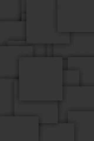 黑色酷炫科技火星