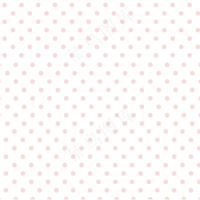 粉色波点底纹元素下载,免抠元素