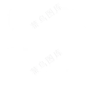 白云烟雾水蒸气