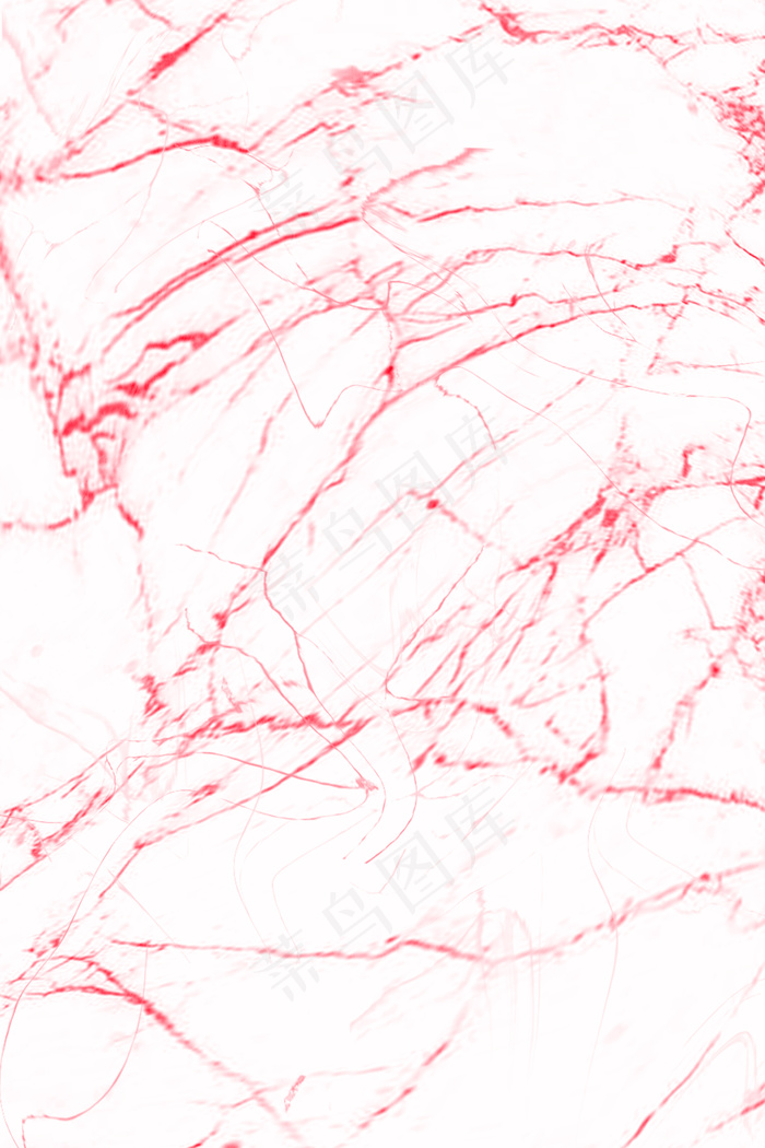 流体大理石纹理红色背景底纹海报