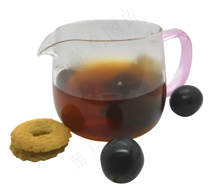 红茶饼干水果下午茶(2000X3000(DPI:299))