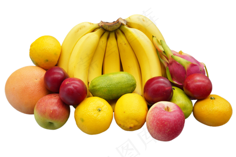 新鲜水果